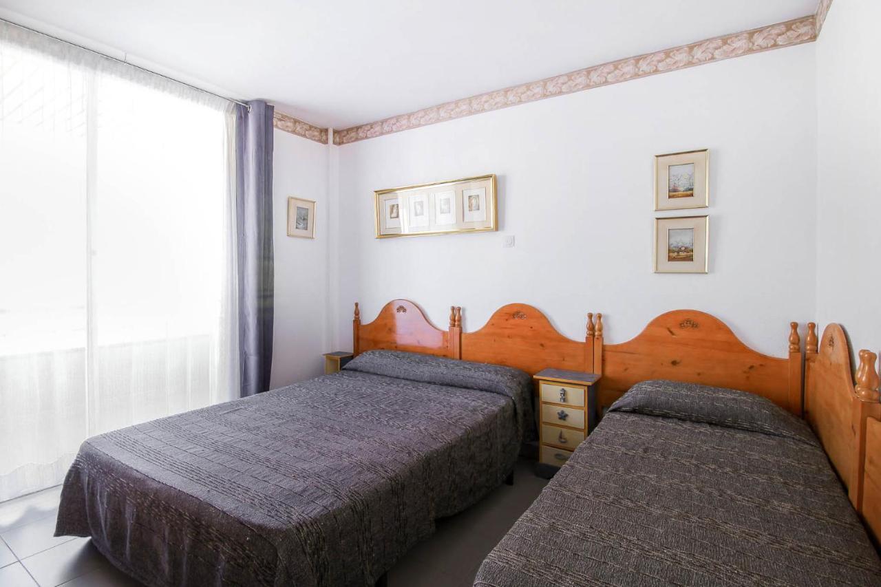 Sistach Rentals Apartments Blau Park 310 & 311 L'Estartit Exterior foto
