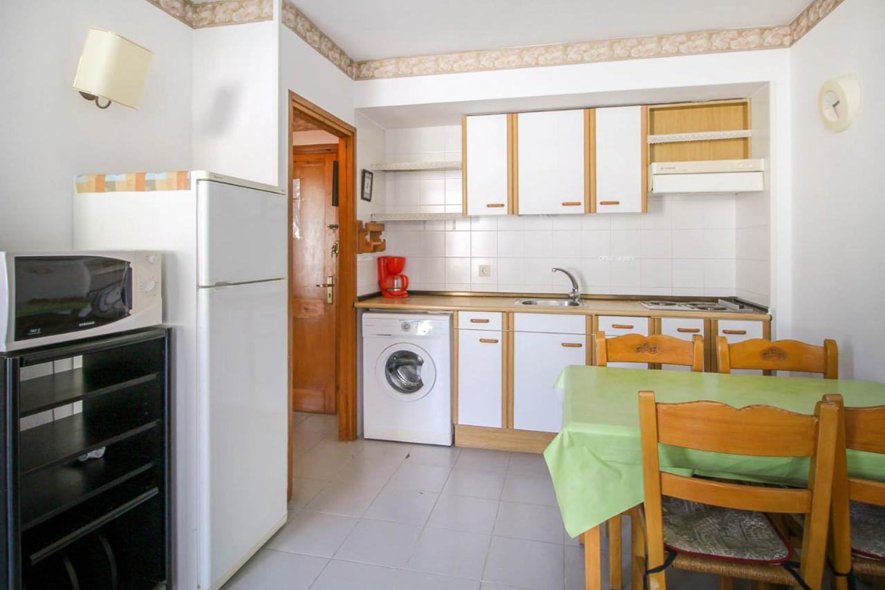 Sistach Rentals Apartments Blau Park 310 & 311 L'Estartit Exterior foto