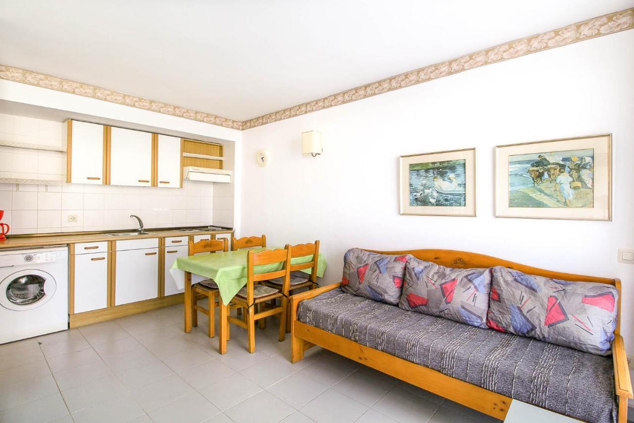 Sistach Rentals Apartments Blau Park 310 & 311 L'Estartit Exterior foto