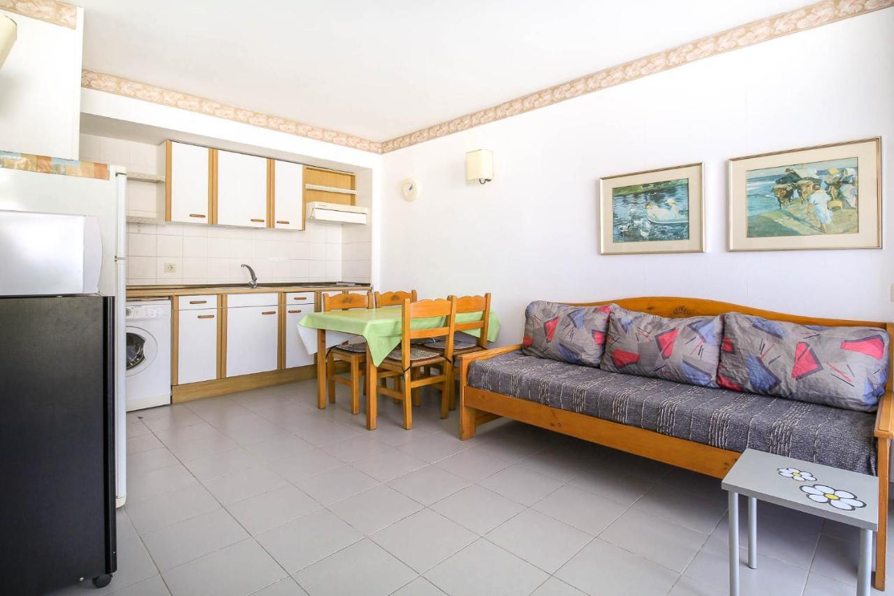 Sistach Rentals Apartments Blau Park 310 & 311 L'Estartit Exterior foto