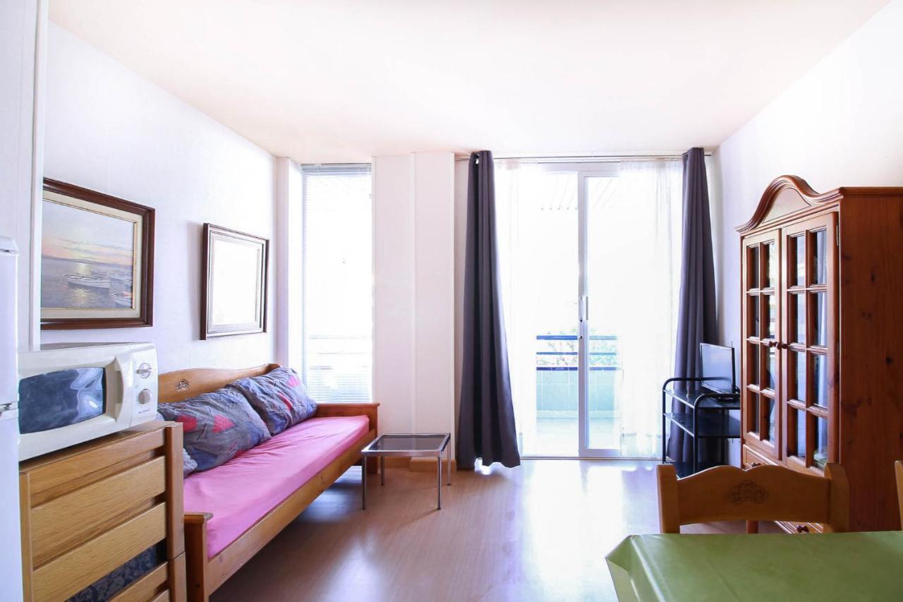 Sistach Rentals Apartments Blau Park 310 & 311 L'Estartit Exterior foto