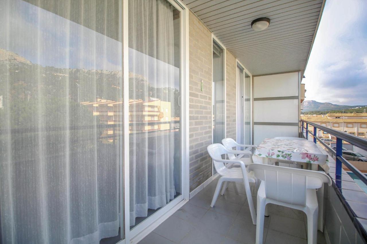 Sistach Rentals Apartments Blau Park 310 & 311 L'Estartit Exterior foto