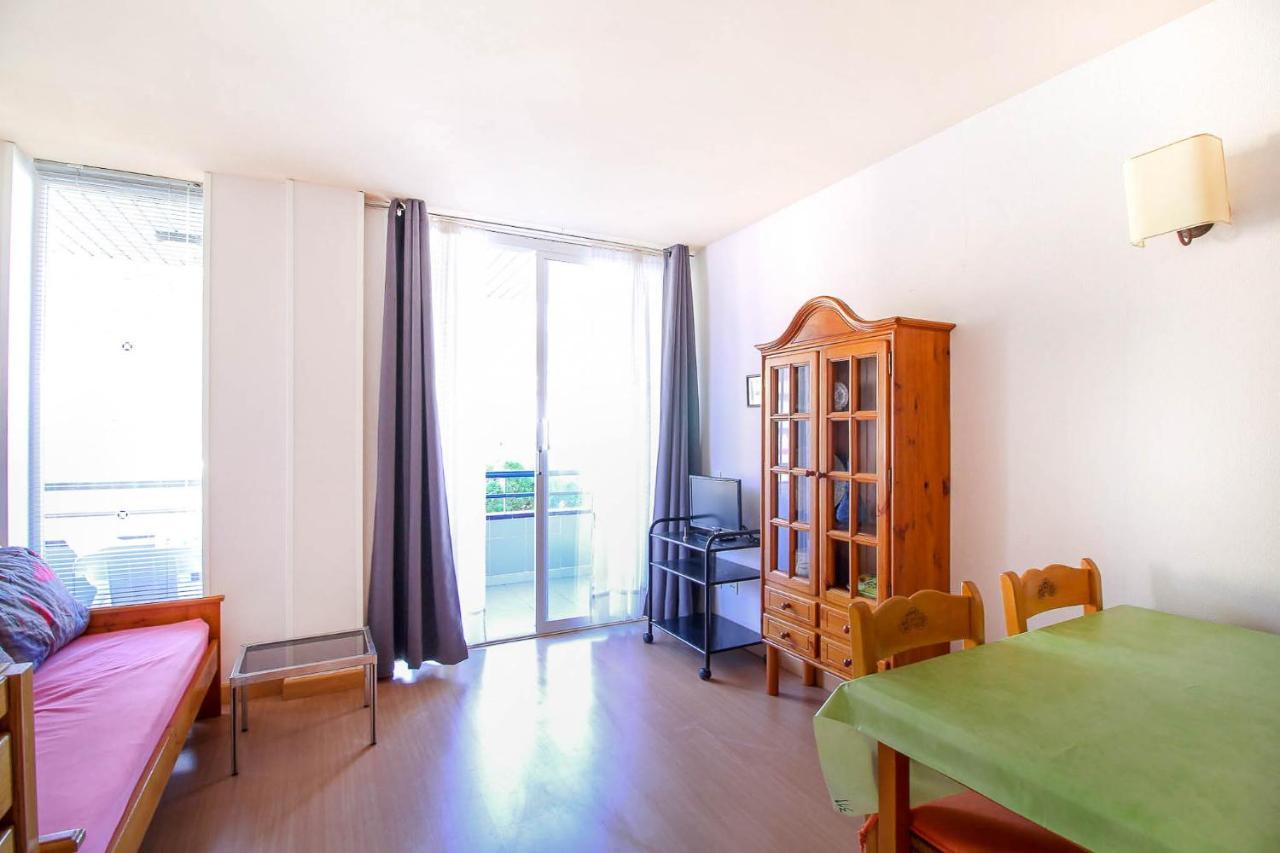 Sistach Rentals Apartments Blau Park 310 & 311 L'Estartit Exterior foto