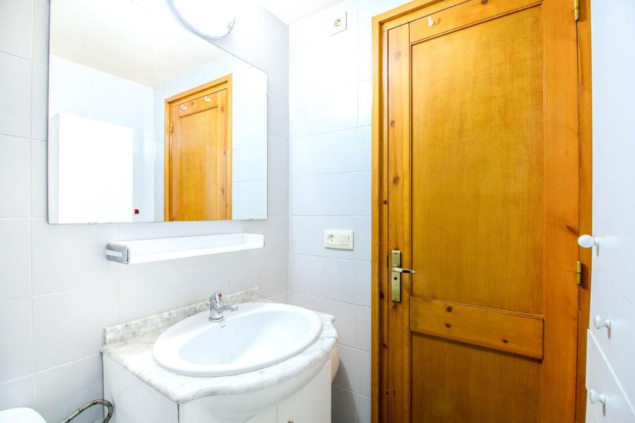 Sistach Rentals Apartments Blau Park 310 & 311 L'Estartit Exterior foto