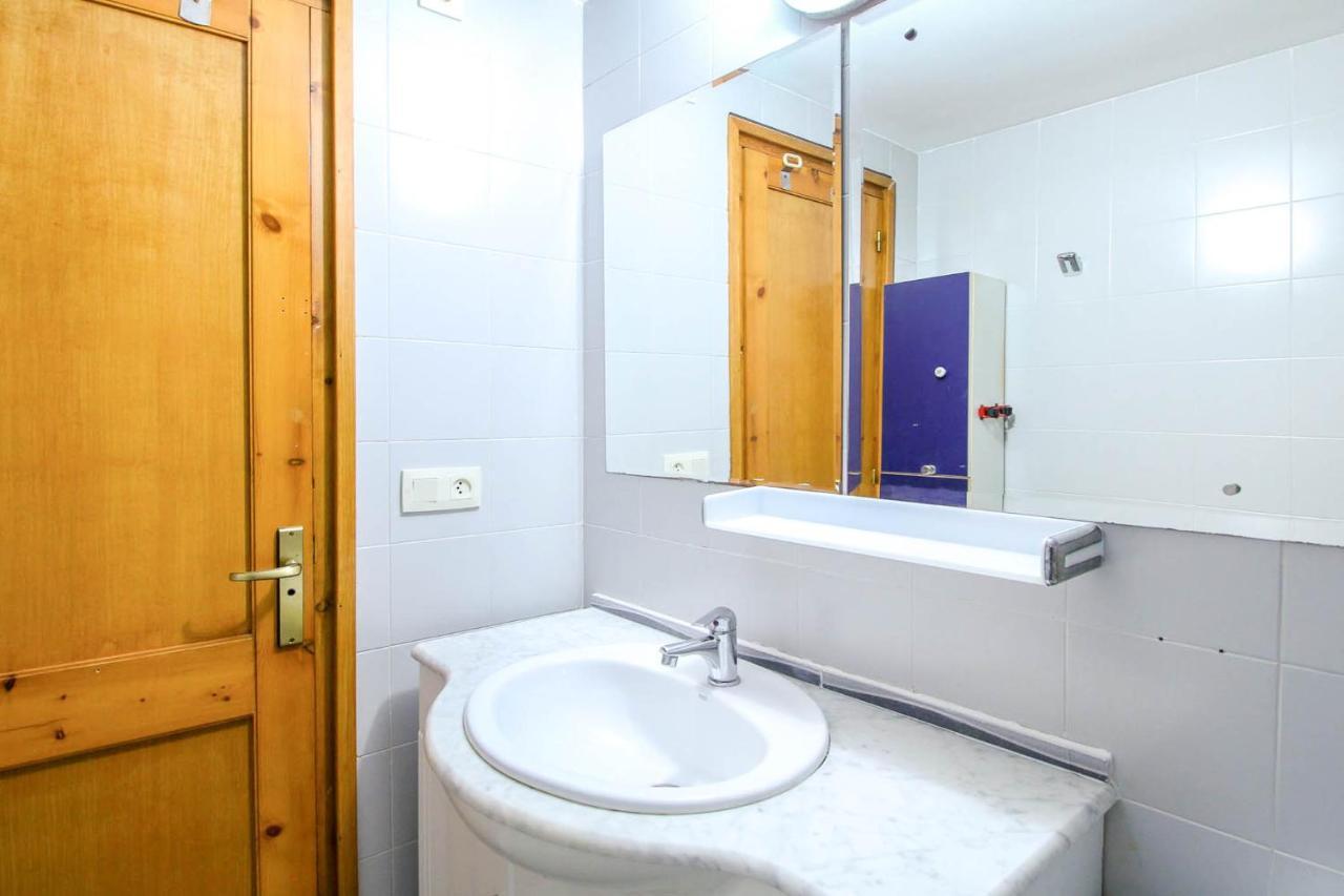 Sistach Rentals Apartments Blau Park 310 & 311 L'Estartit Exterior foto