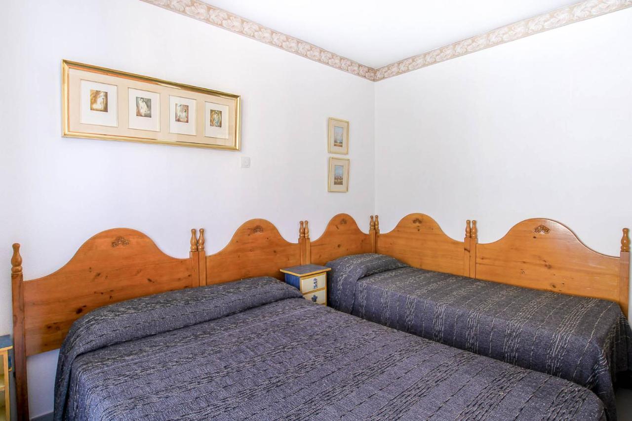 Sistach Rentals Apartments Blau Park 310 & 311 L'Estartit Exterior foto