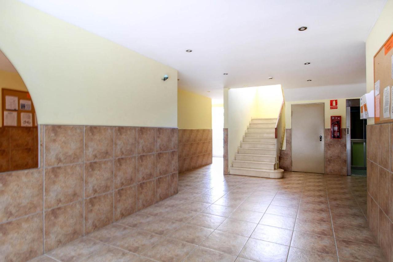 Sistach Rentals Apartments Blau Park 310 & 311 L'Estartit Exterior foto